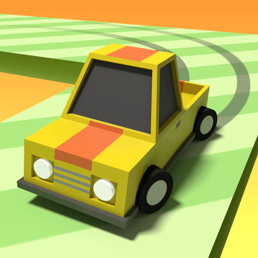 Drift Boss - Highway 3D